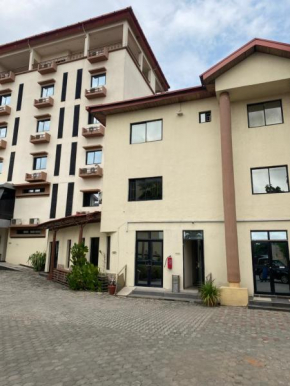 The Apartments